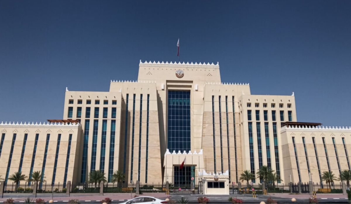 Ministry of Interior announces official working hours